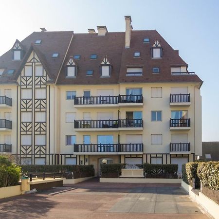 Studio Moderne Acces Plage, Piscine Et Tennis Cabourg Exterior photo